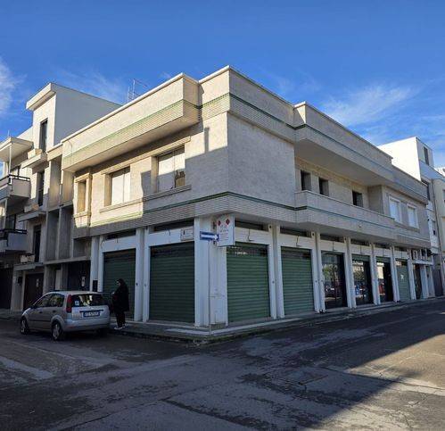 appartamento in vendita a Grottaglie