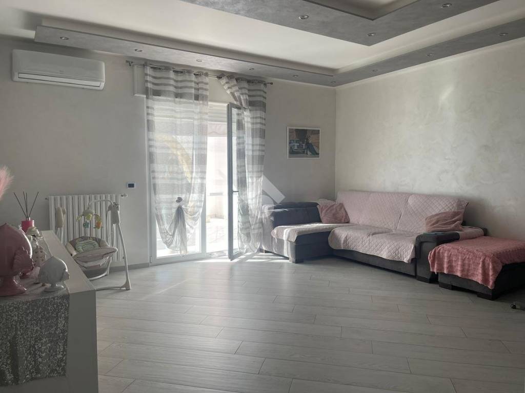 appartamento in vendita a Grottaglie