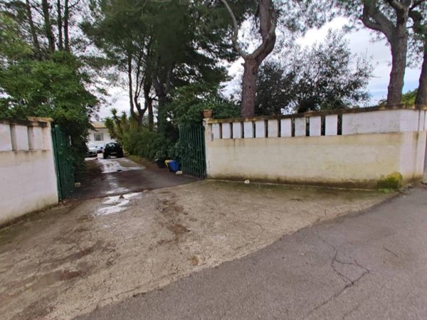 casa indipendente in vendita a Grottaglie