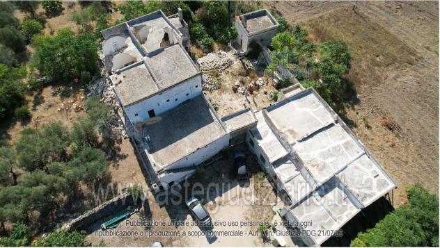 appartamento in vendita a Grottaglie