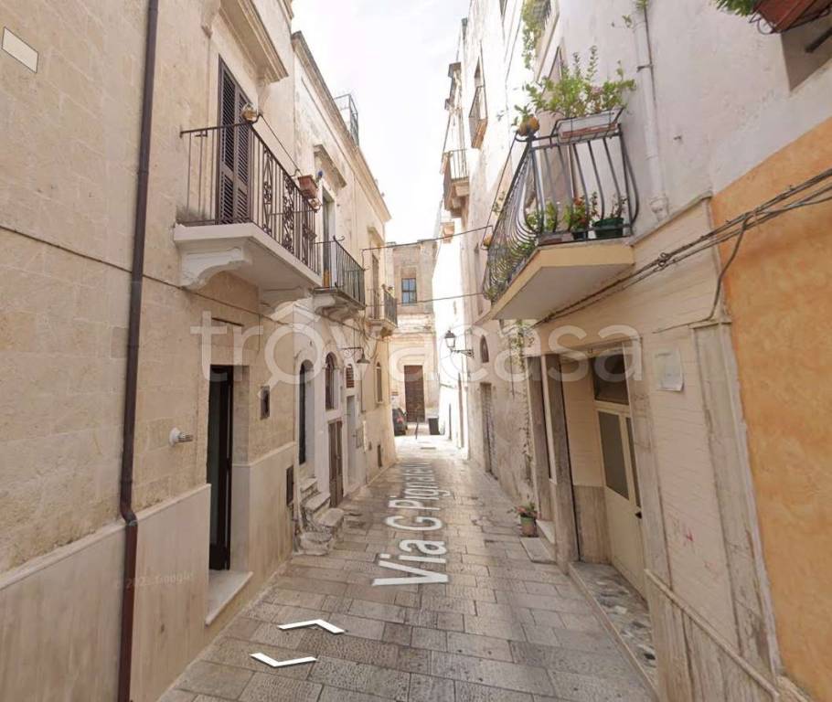 appartamento in vendita a Grottaglie