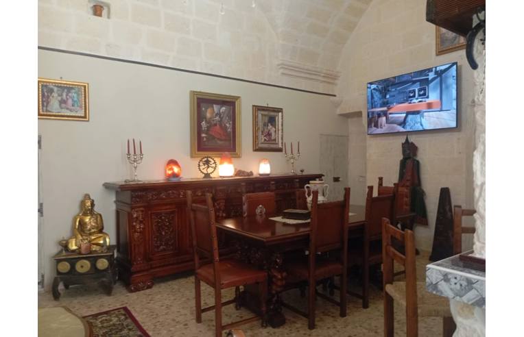 casa indipendente in vendita a Grottaglie