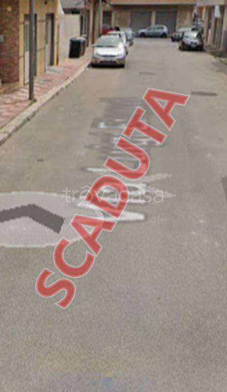 locale commerciale in vendita a Grottaglie