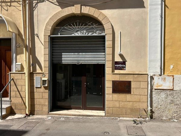 negozio in vendita a Grottaglie