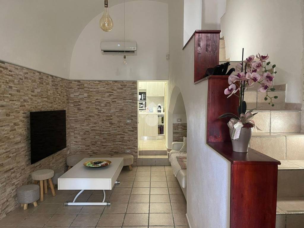 casa indipendente in vendita a Grottaglie