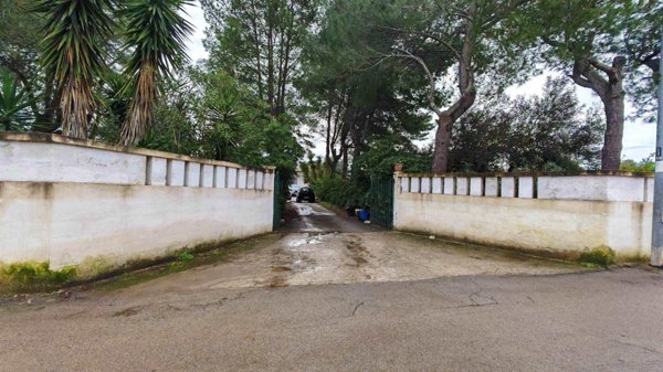 casa indipendente in vendita a Grottaglie