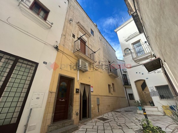 appartamento in vendita a Grottaglie