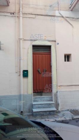 appartamento in vendita a Grottaglie