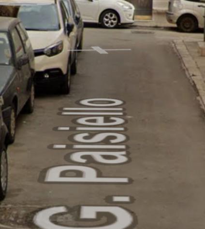 appartamento in vendita a Grottaglie