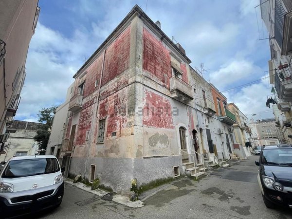 appartamento in vendita a Grottaglie