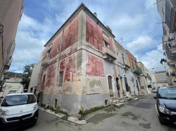 casa indipendente in vendita a Grottaglie