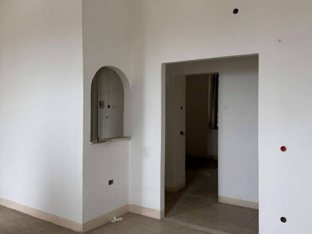 appartamento in vendita a Grottaglie