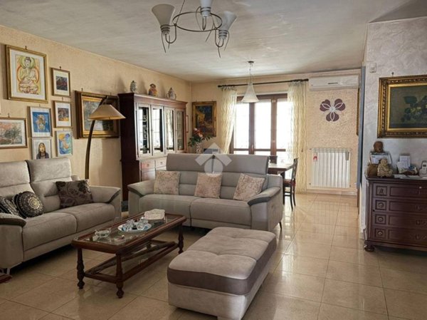 appartamento in vendita a Grottaglie