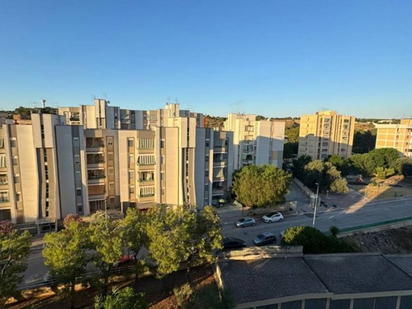 appartamento in vendita a Grottaglie