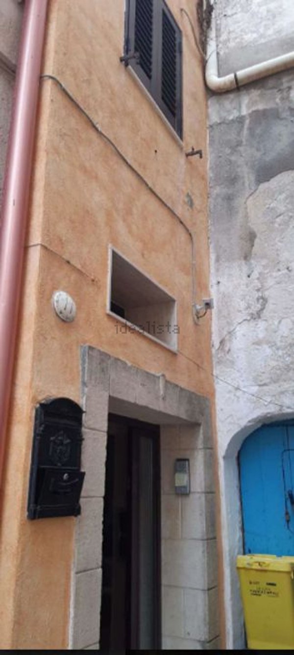 appartamento in vendita a Grottaglie