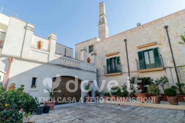 casa indipendente in vendita a Grottaglie