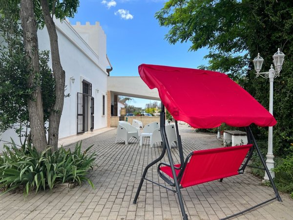 casale in vendita a Grottaglie