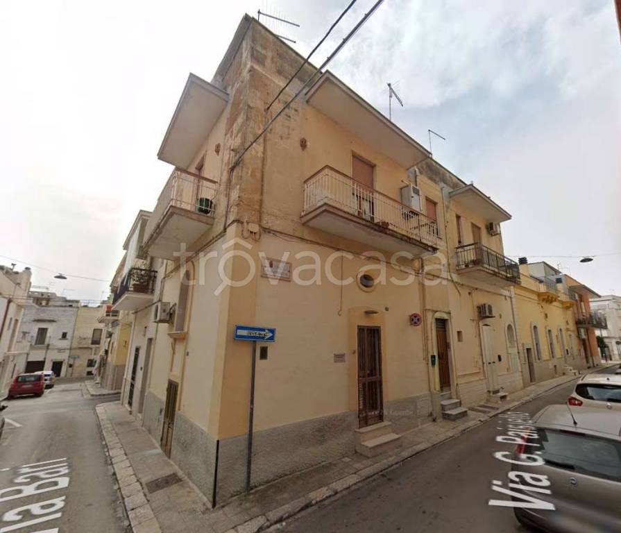 appartamento in vendita a Grottaglie