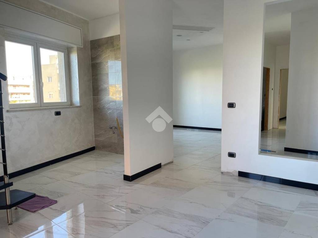 appartamento in vendita a Grottaglie