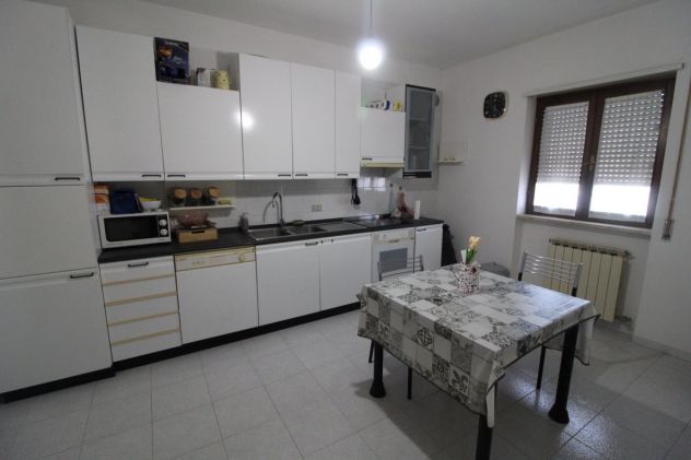 appartamento in vendita a Grottaglie