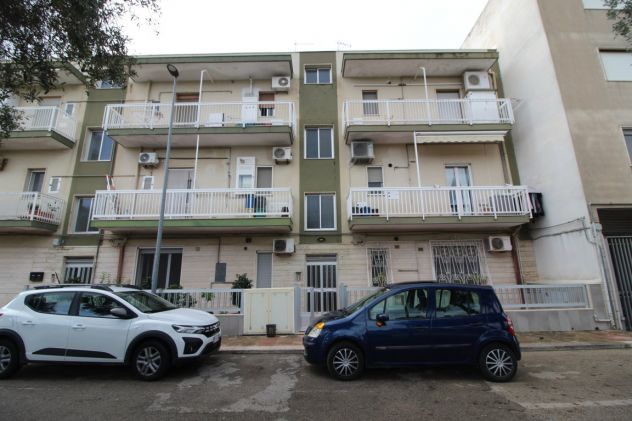 appartamento in vendita a Grottaglie