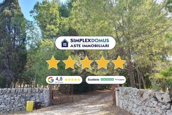 casa indipendente in vendita a Grottaglie