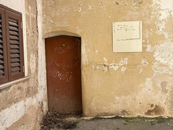 locale commerciale in vendita a Grottaglie