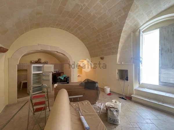 appartamento in vendita a Grottaglie