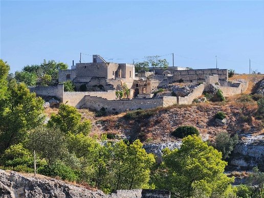 appartamento in vendita a Grottaglie