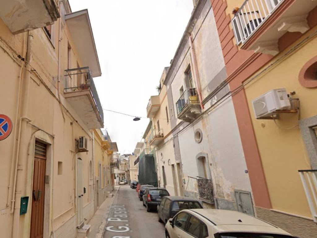 appartamento in vendita a Grottaglie