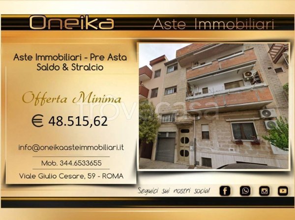 appartamento in vendita a Grottaglie