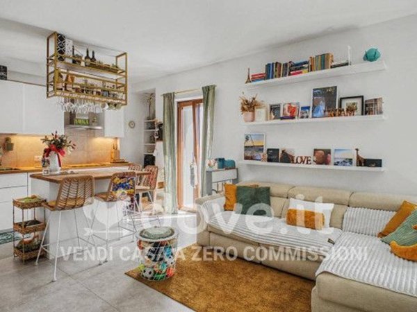 appartamento in vendita a Grottaglie