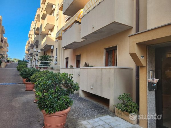 appartamento in vendita a Grottaglie