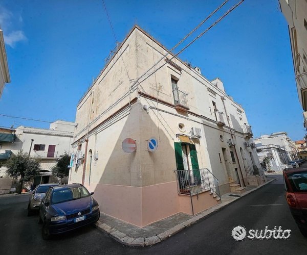 appartamento in vendita a Grottaglie