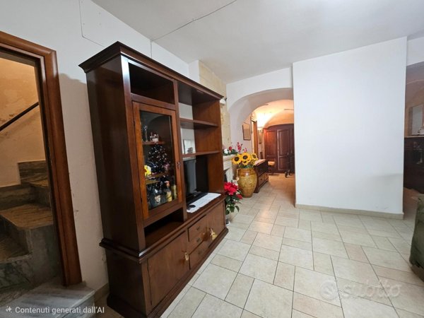 appartamento in vendita a Grottaglie