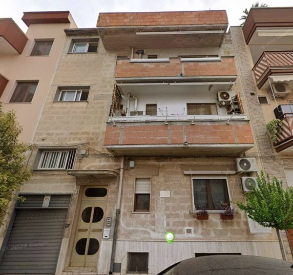appartamento in vendita a Grottaglie