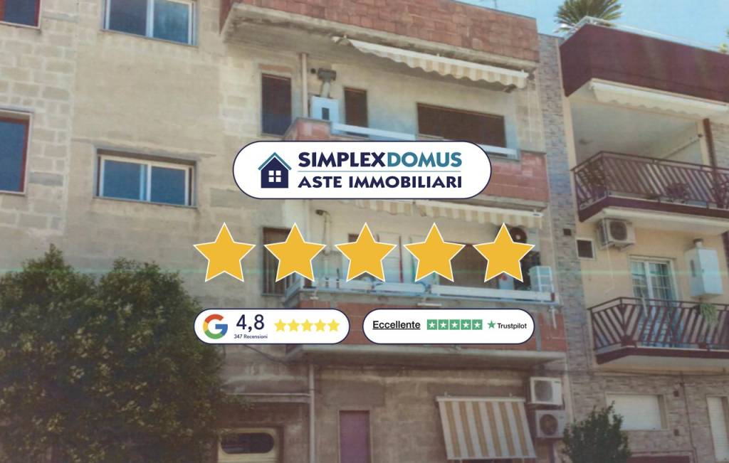 appartamento in vendita a Grottaglie