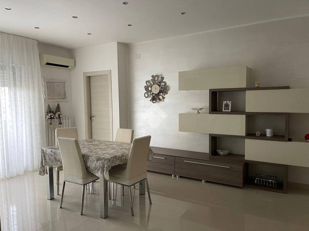 appartamento in vendita a Grottaglie