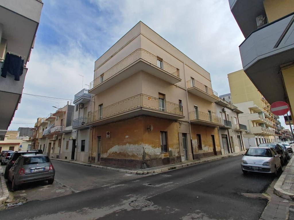 appartamento in vendita a Grottaglie