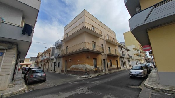 appartamento in vendita a Grottaglie