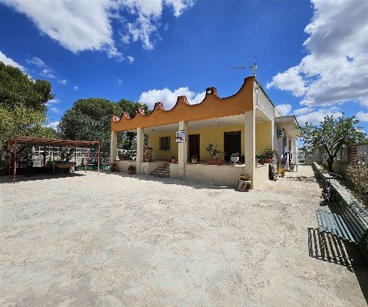 appartamento in vendita a Grottaglie