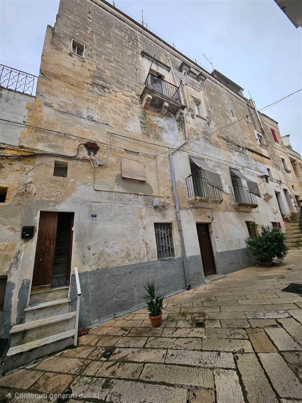 appartamento in vendita a Grottaglie