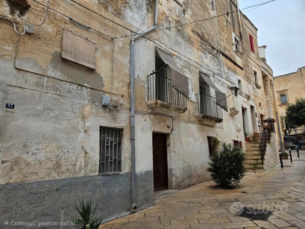 appartamento in vendita a Grottaglie