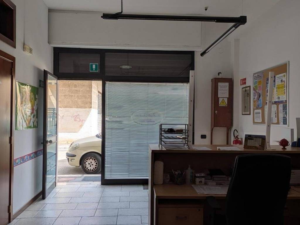 negozio in vendita a Grottaglie