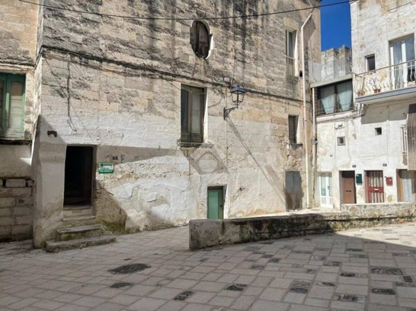 casa indipendente in vendita a Grottaglie