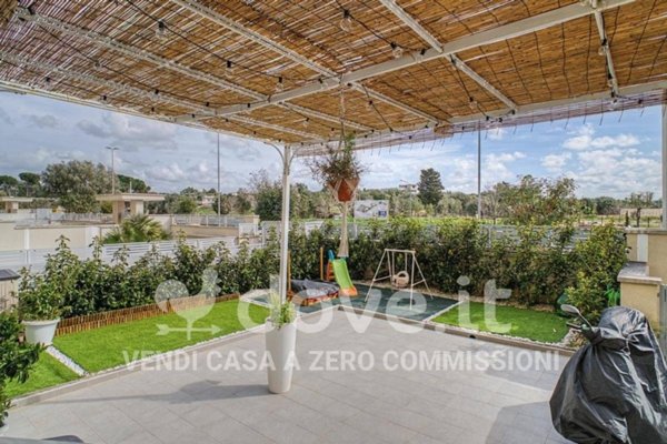 appartamento in vendita a Grottaglie