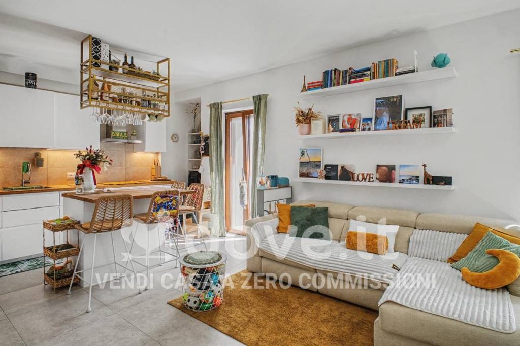 appartamento in vendita a Grottaglie