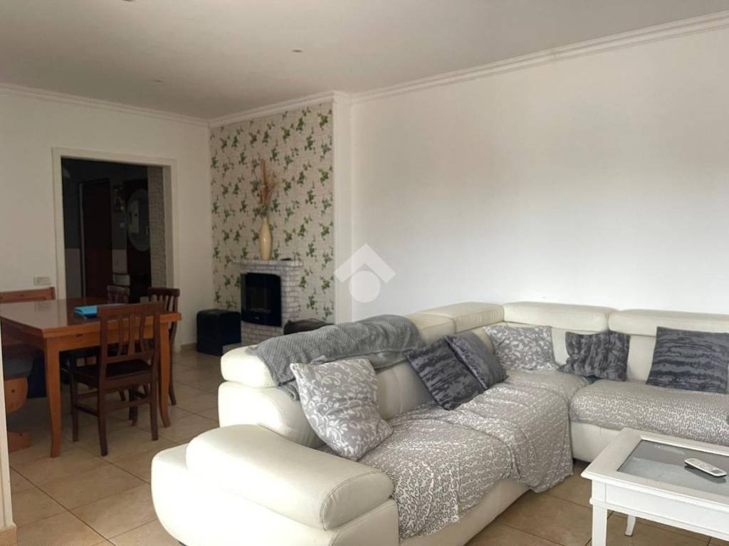 appartamento in vendita a Grottaglie