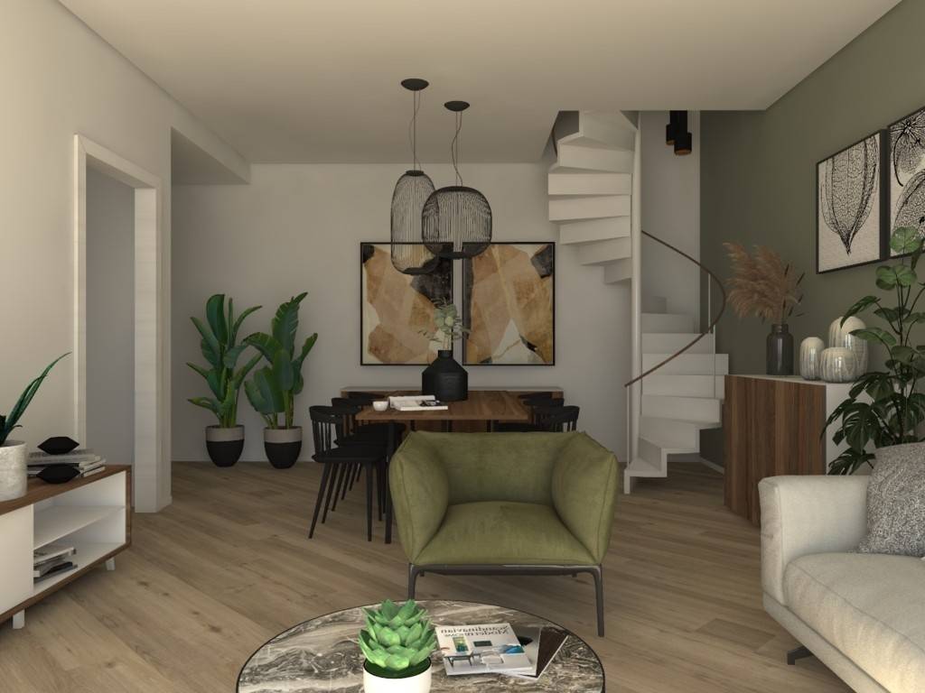 appartamento in vendita a Grottaglie