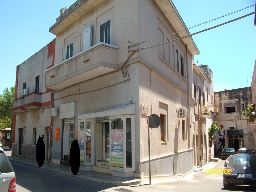 casa indipendente in vendita a Grottaglie